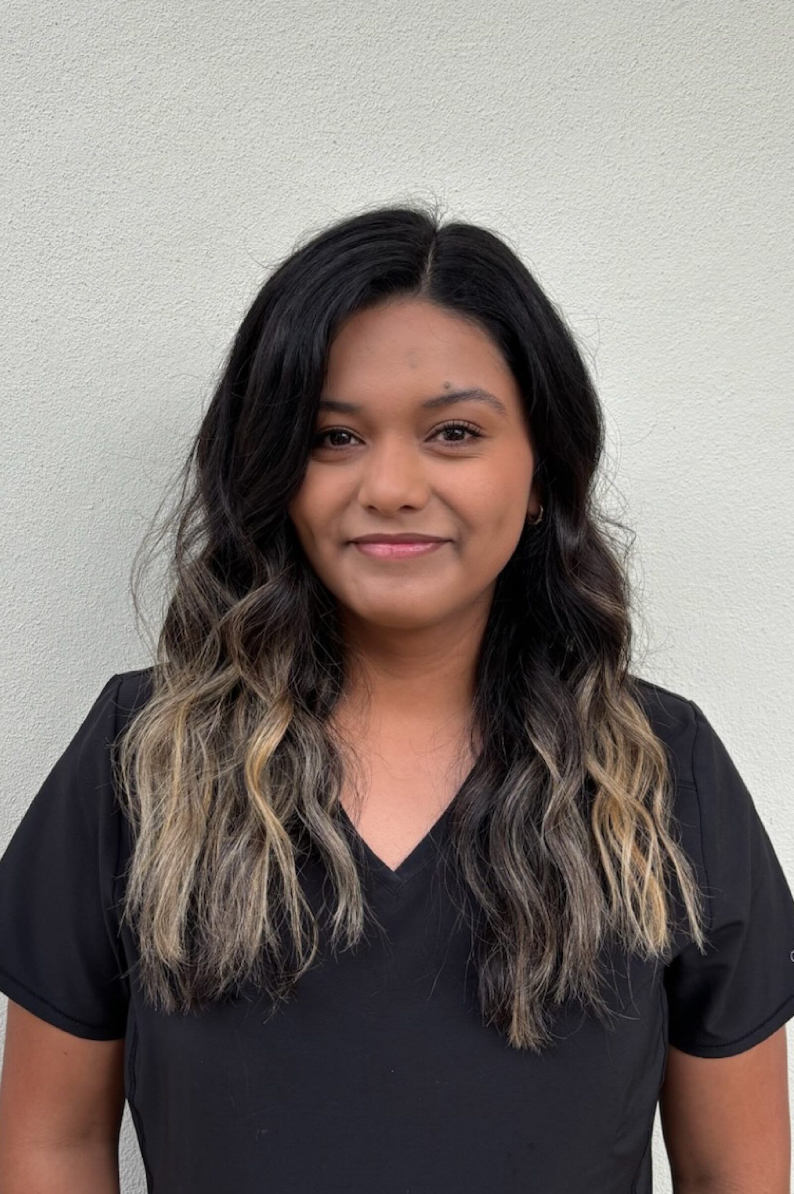 Female Patient Care Coordinator at Jupiter Advanced Dentistry
