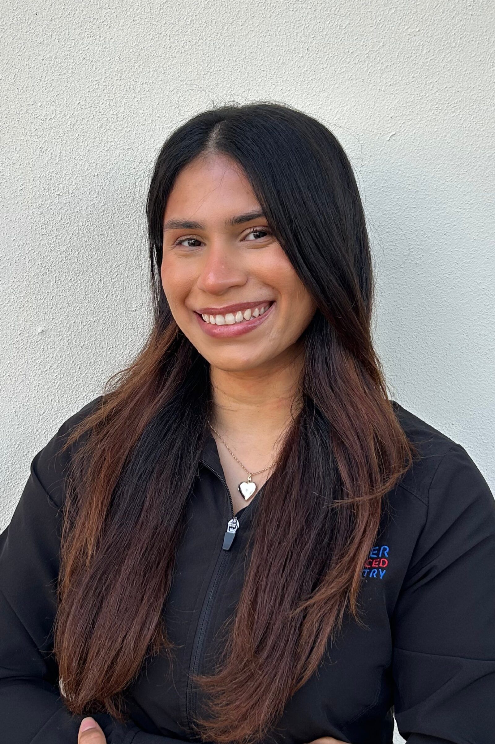 Female Patient Care Coordinator at Jupiter Advanced Dentistry