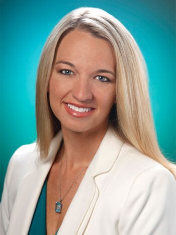Dr Elizabeth Bacha DDS