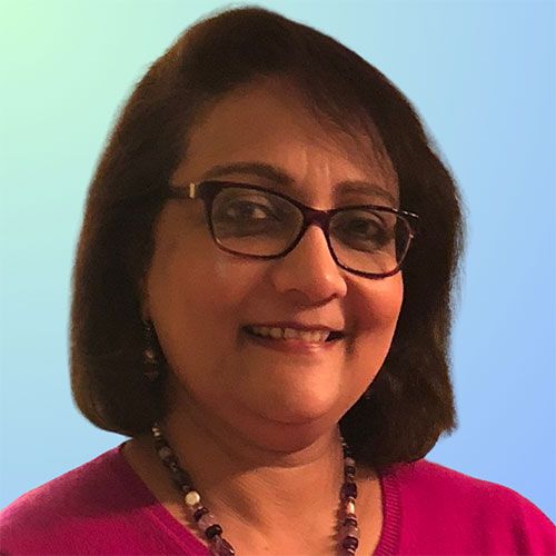 Dr. Nazneen Ahmed - Doctor