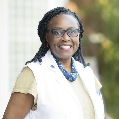 FELECIA JOHNSON - CERTIFIED PRIMARY CARE PEDIATRIC NURSE PRACTITIONER