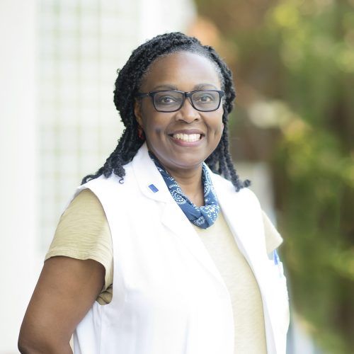 FELECIA JOHNSON - CERTIFIED PRIMARY CARE PEDIATRIC NURSE PRACTITIONER