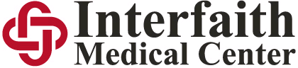 Interfaith Medical center logo